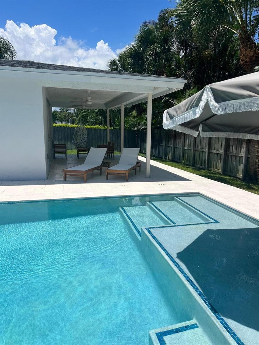 poolview loungers