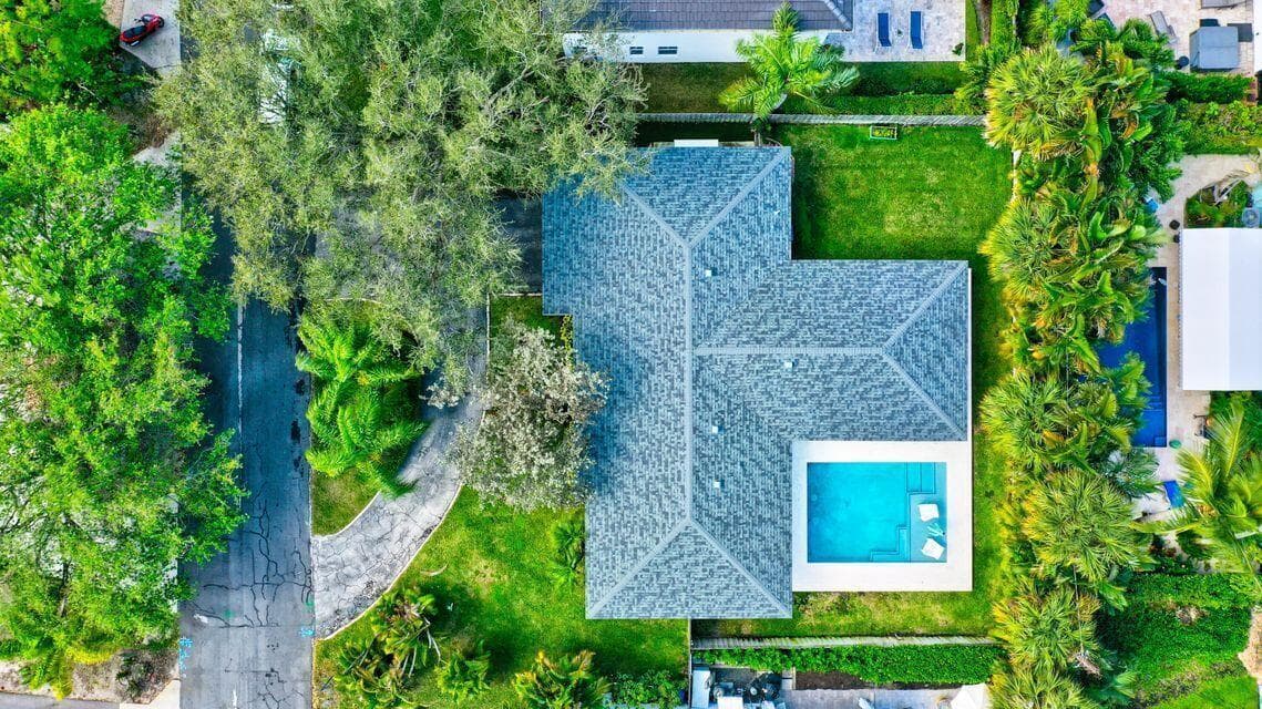 Overhead Pool 1