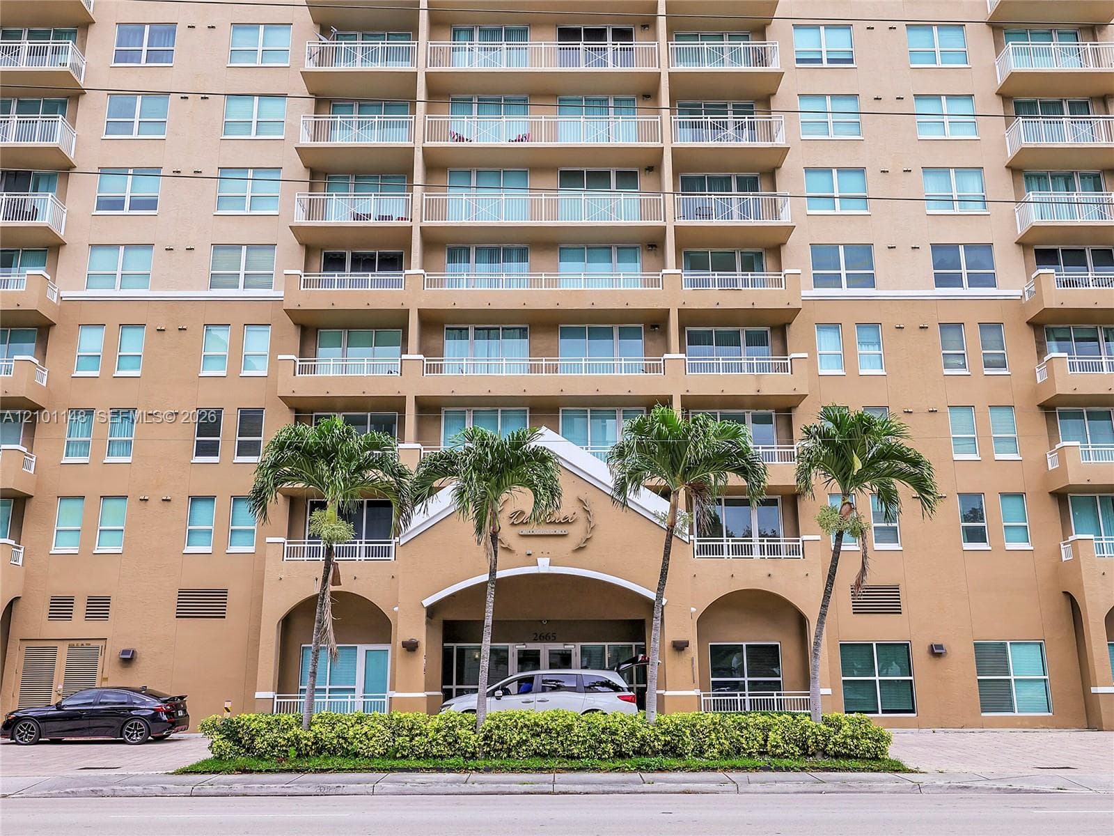 DA VINCI ON DOUGLAS CONDO · #305 in Miami - Photo 16