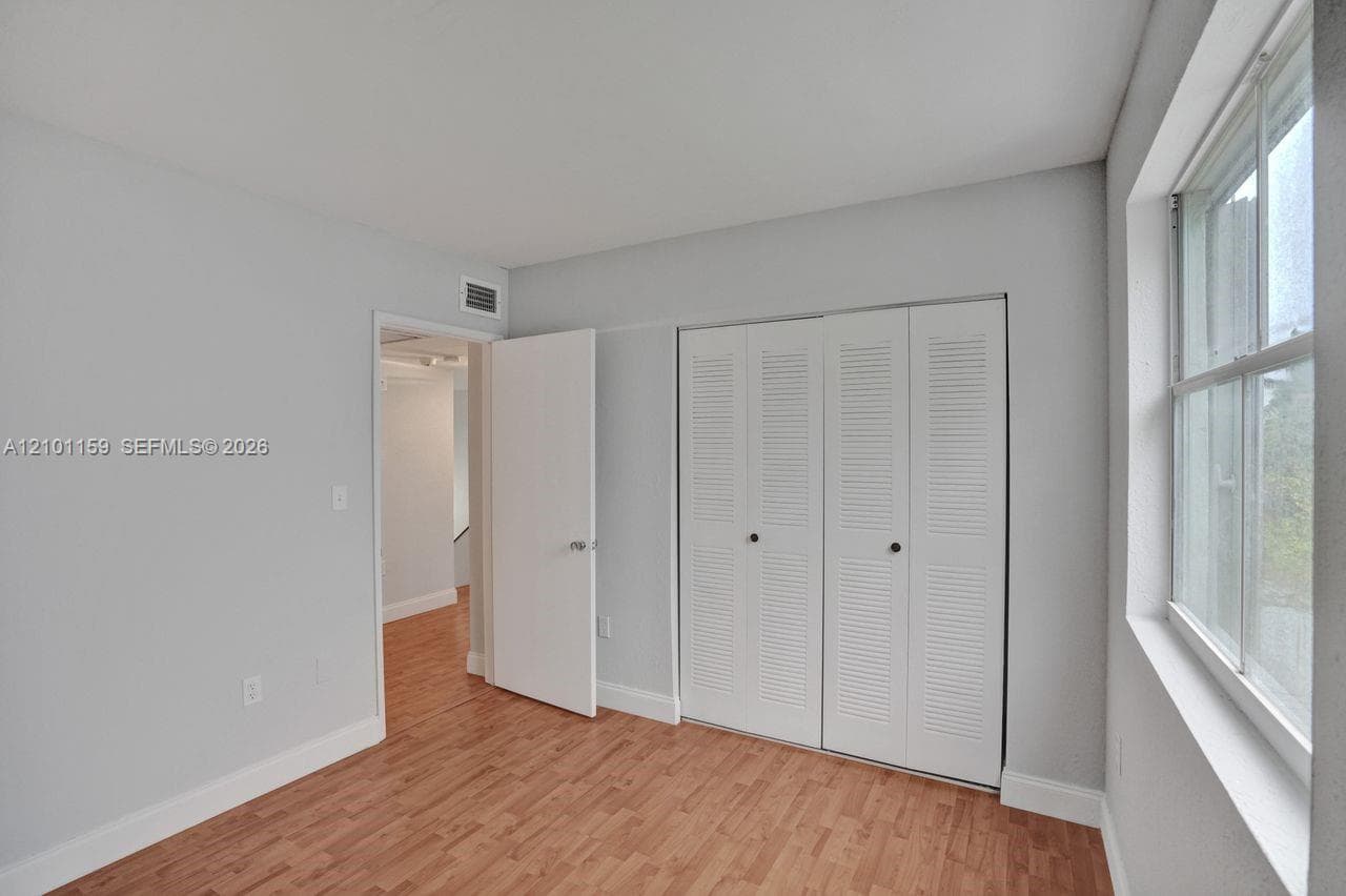 Bedroom #2