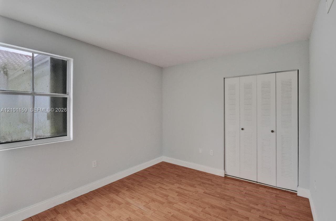 Bedroom #3