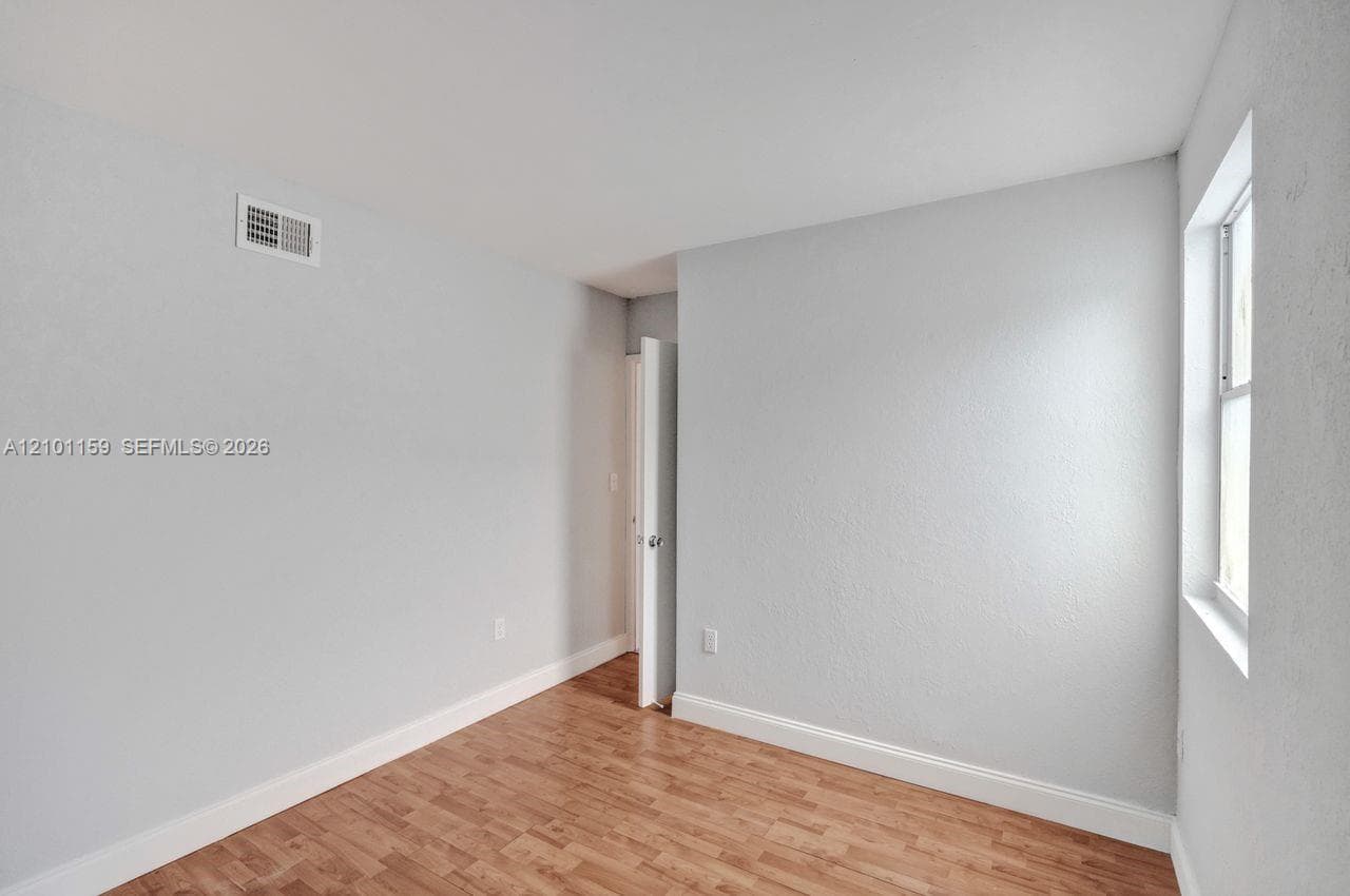 Bedroom #3