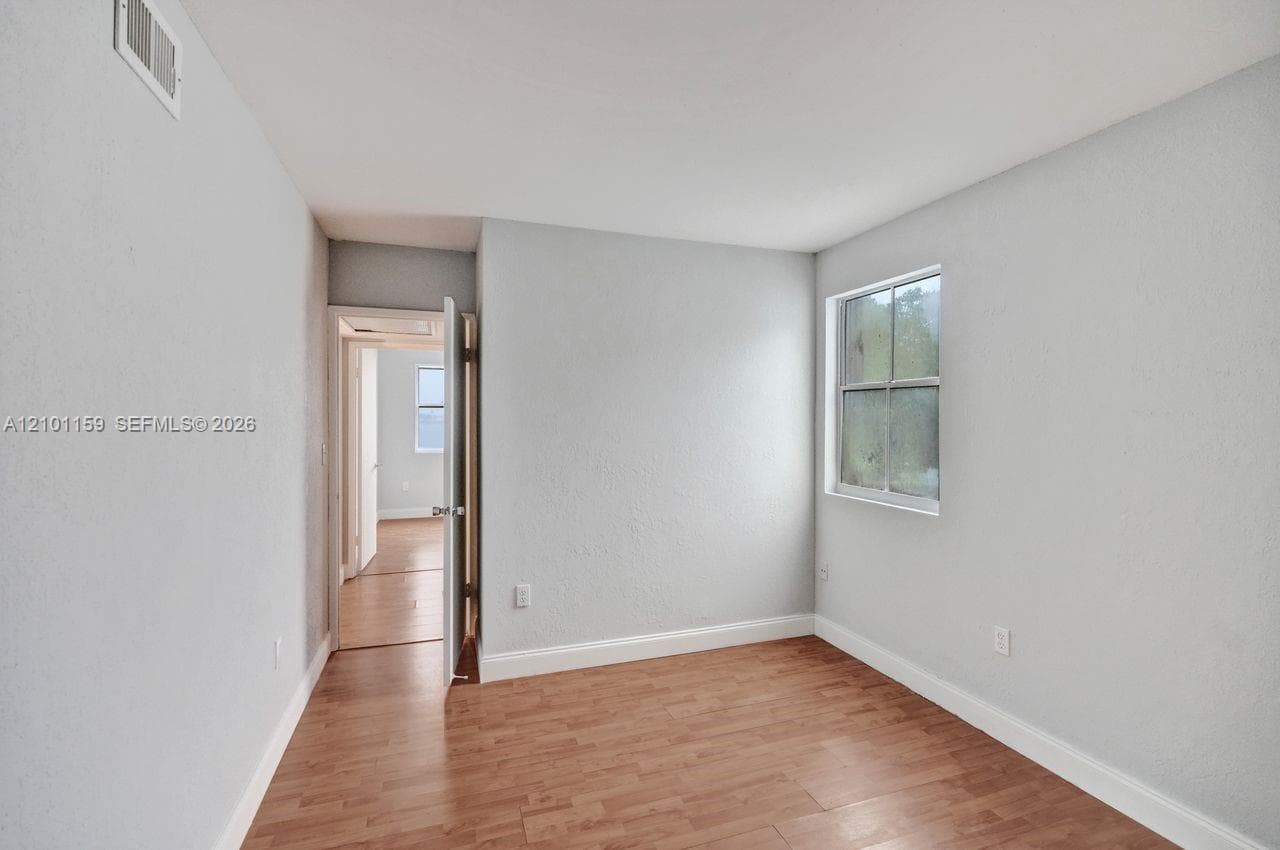 Bedroom #3