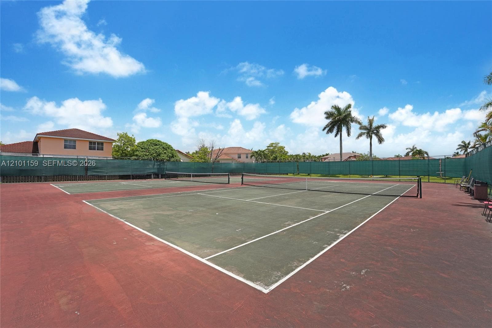 Tennis