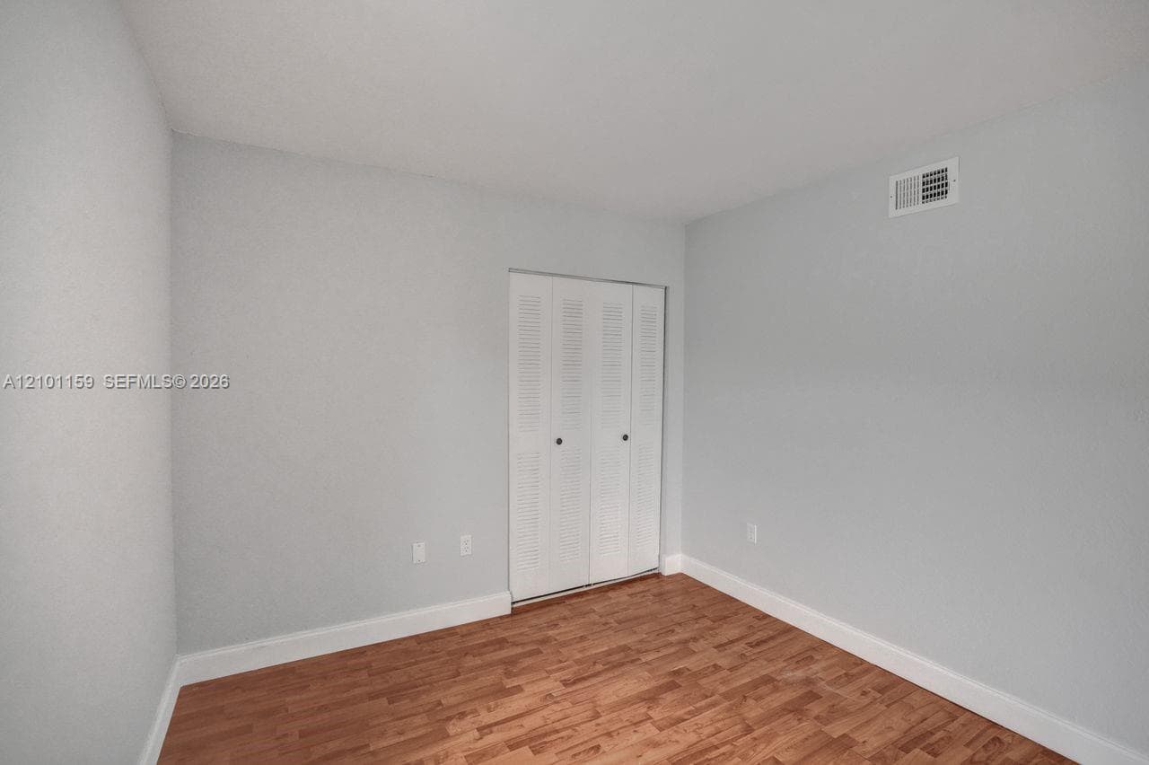 Bedroom #3