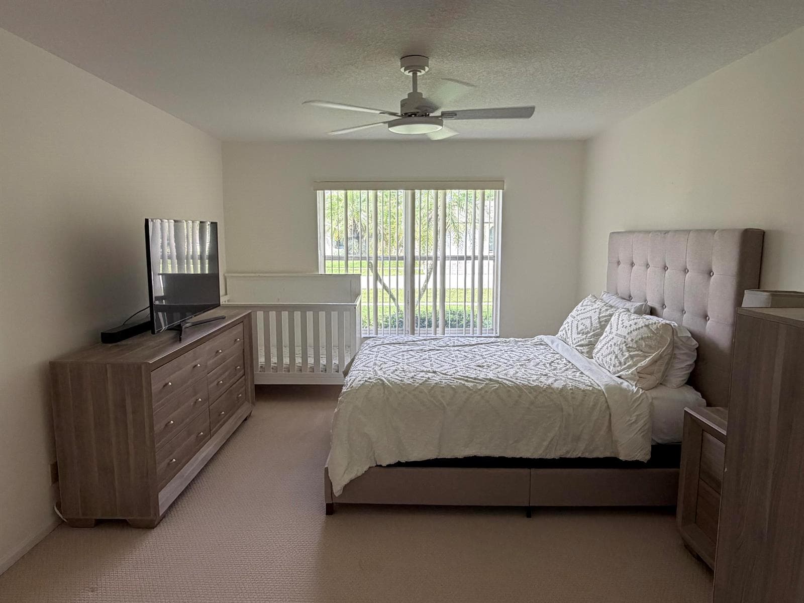 Masterbedroom