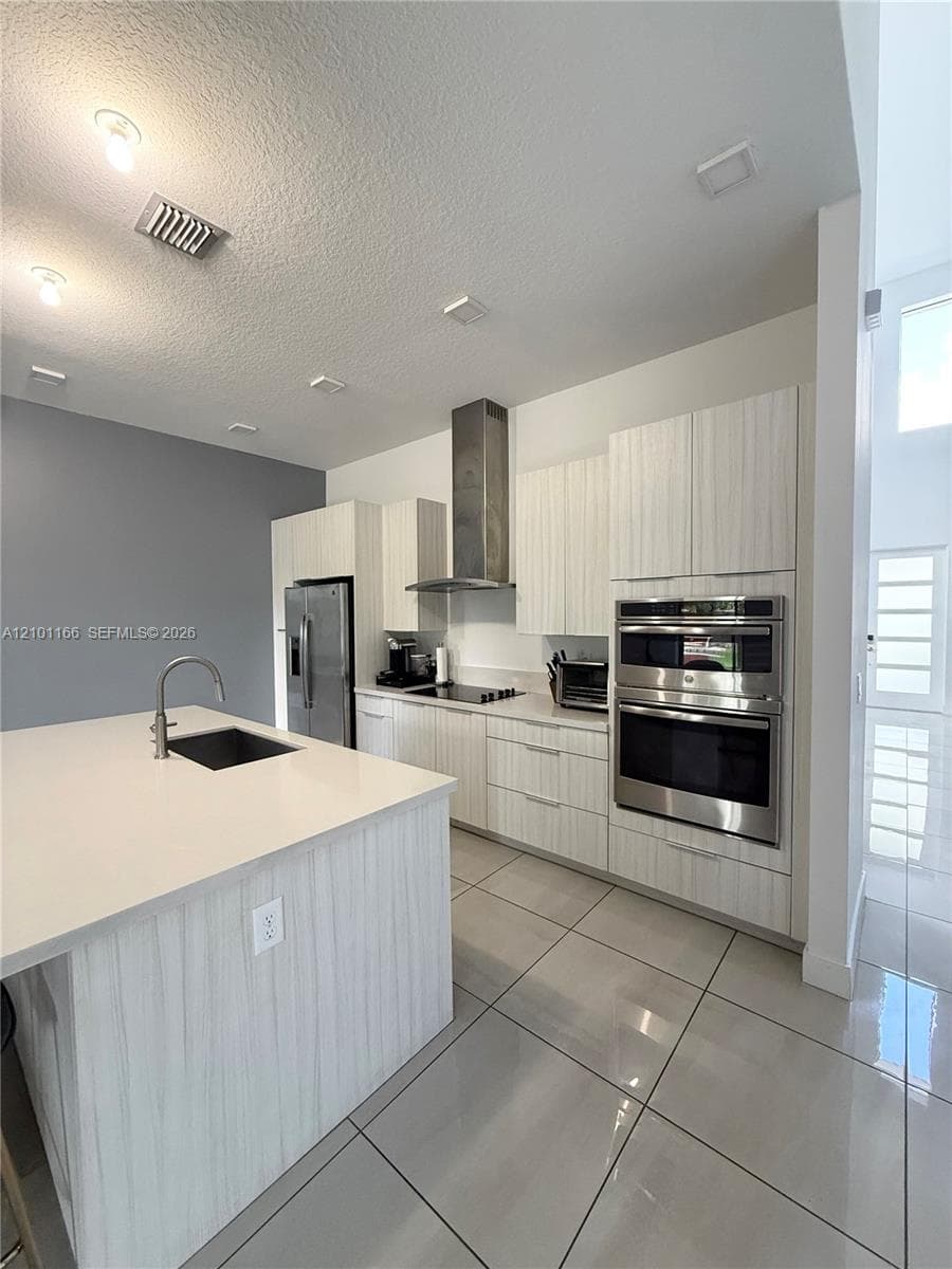 Addtl View of Kitchen