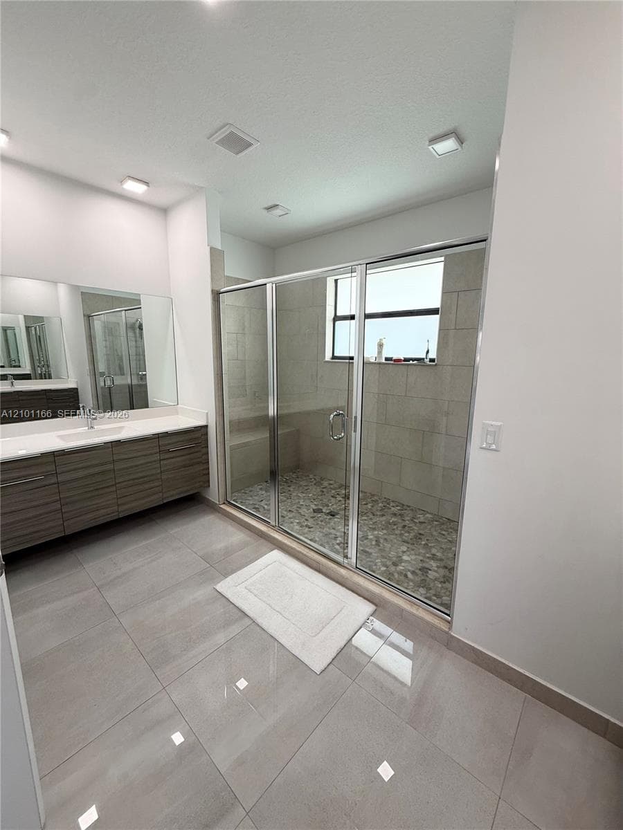 Shower View