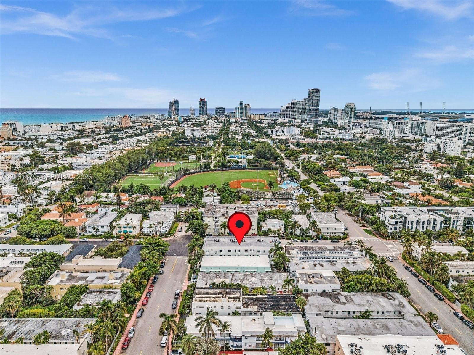 THE ELAINE CONDO · #301 in Miami Beach - Photo 28