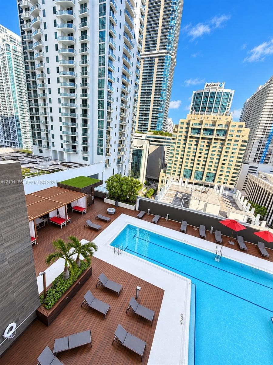 The Bond on Brickell · #1606 in Miami - Photo 16