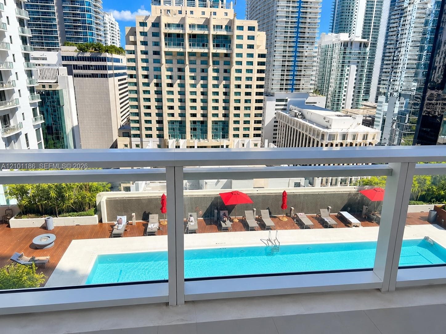 The Bond on Brickell · #1606 in Miami - Photo 12