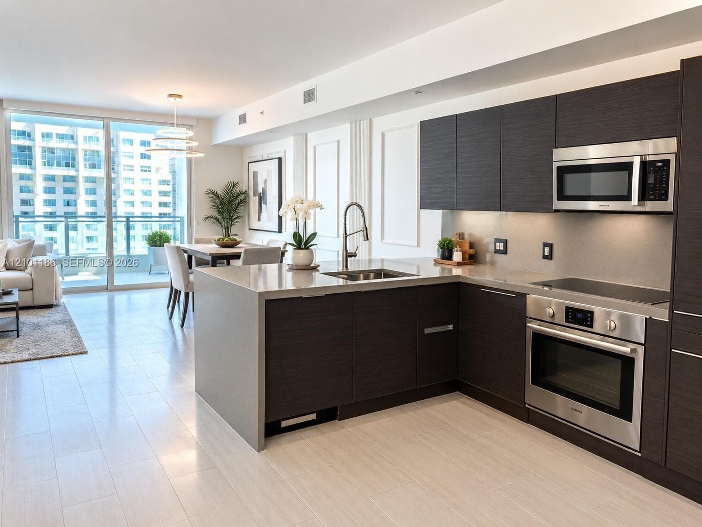 The Bond on Brickell · #1606 in Miami - Photo 1