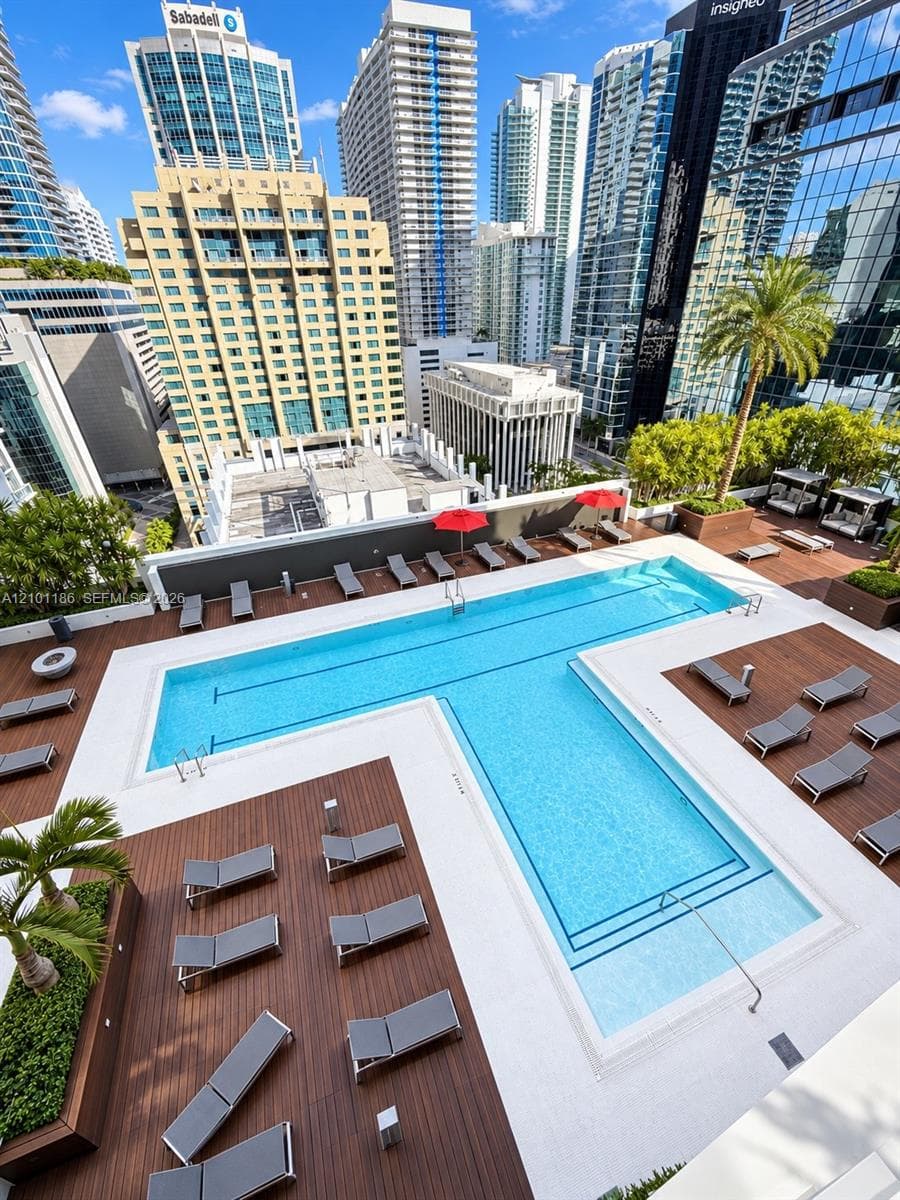 The Bond on Brickell · #1606 in Miami - Photo 14