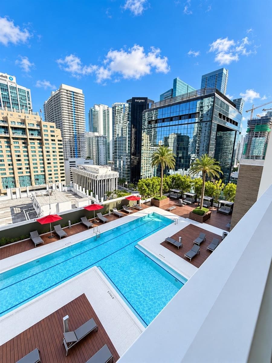 The Bond on Brickell · #1606 in Miami - Photo 15