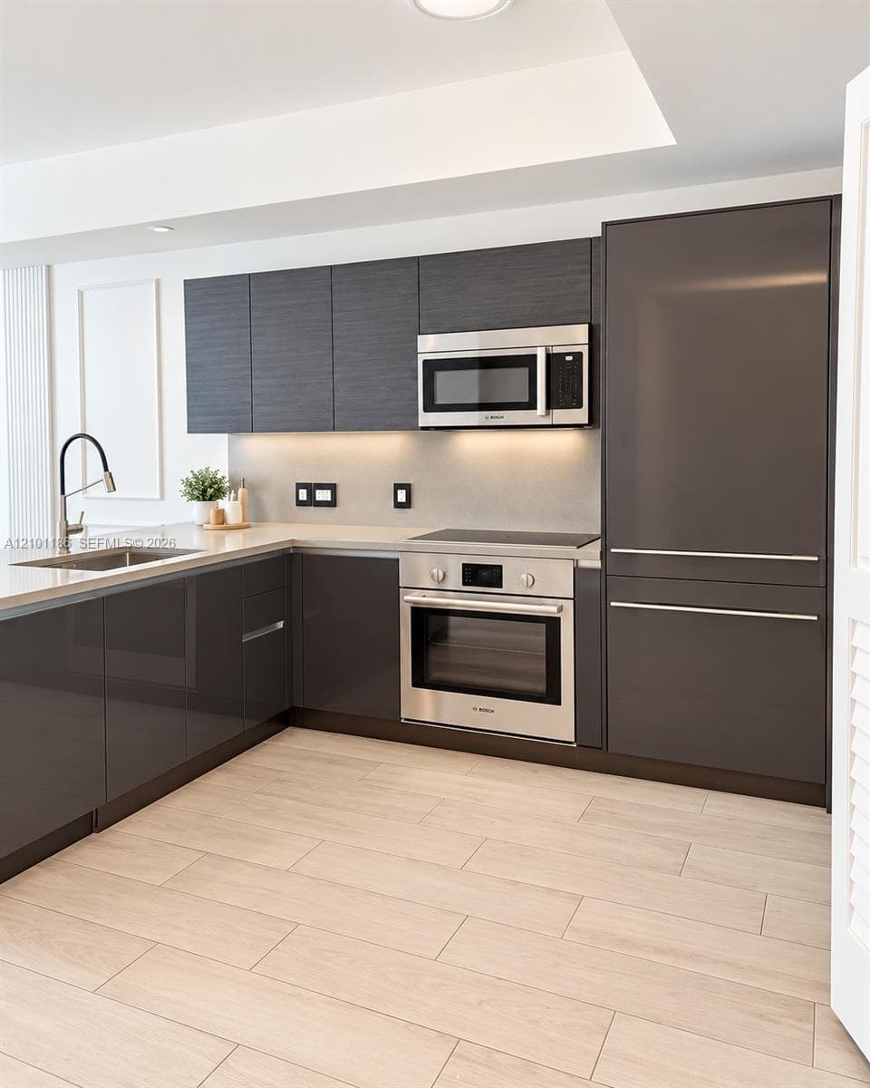 The Bond on Brickell · #1606 in Miami - Photo 4