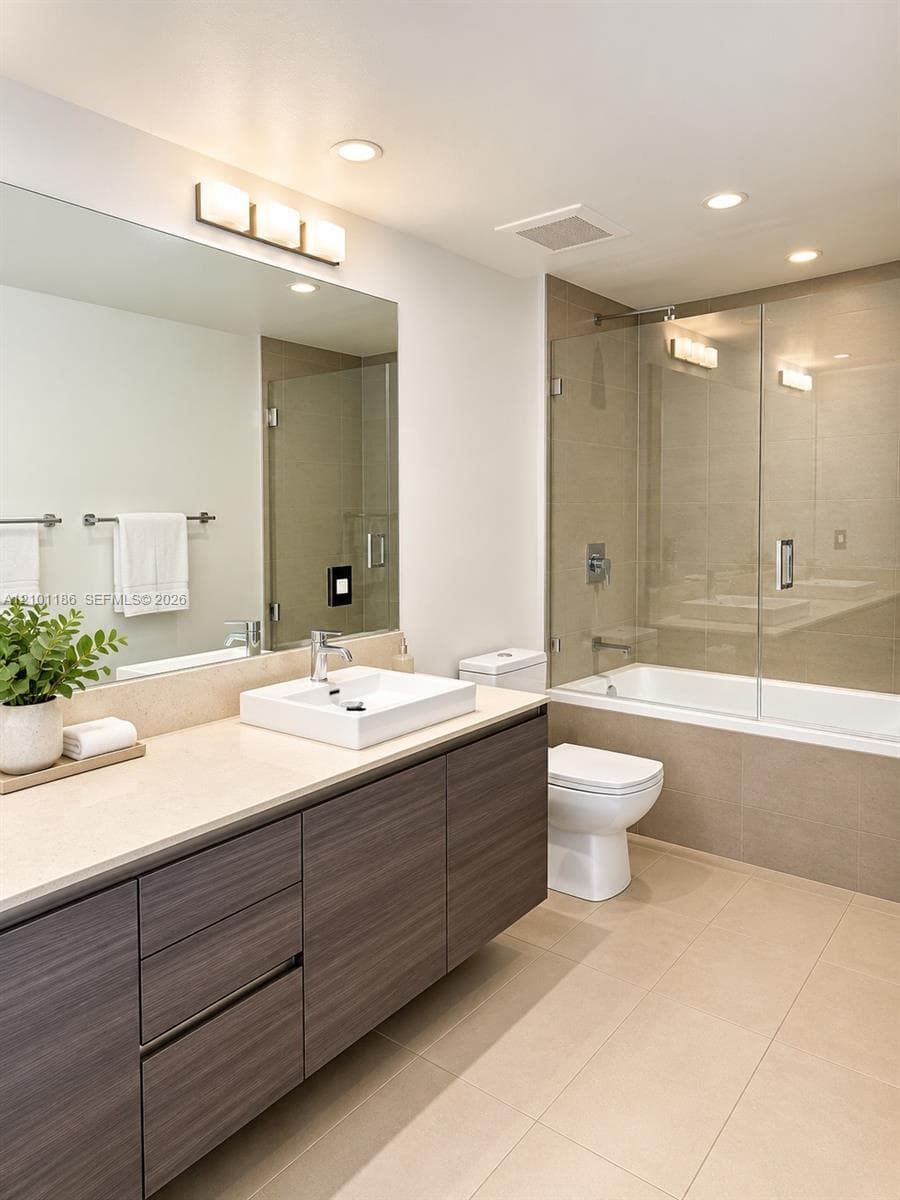 The Bond on Brickell · #1606 in Miami - Photo 8