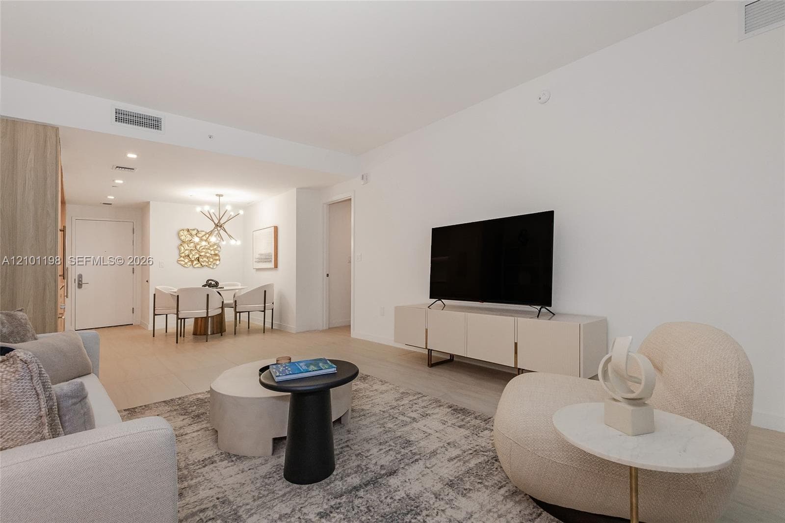 Viceroy Brickell Residences · #2208 in Miami - Photo 2
