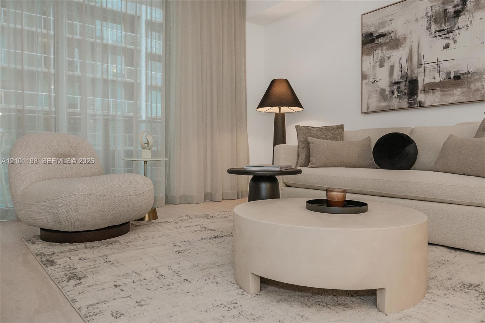 Viceroy Brickell Residences · #2208 in Miami - Photo 6