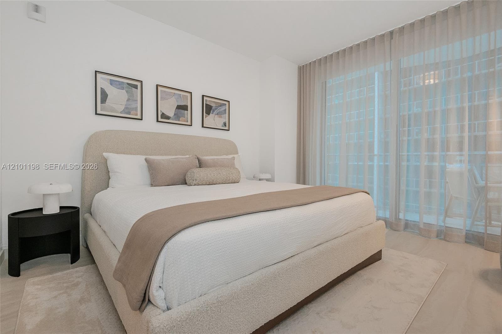 Viceroy Brickell Residences · #2208 in Miami - Photo 13
