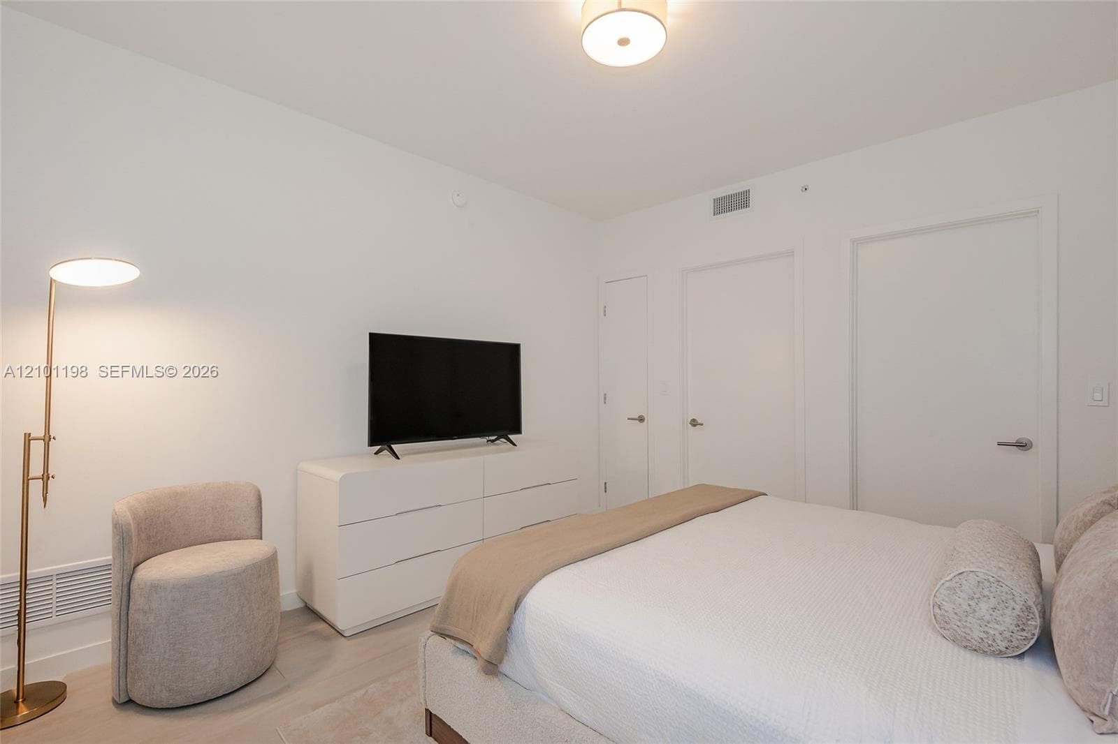 Viceroy Brickell Residences · #2208 in Miami - Photo 16
