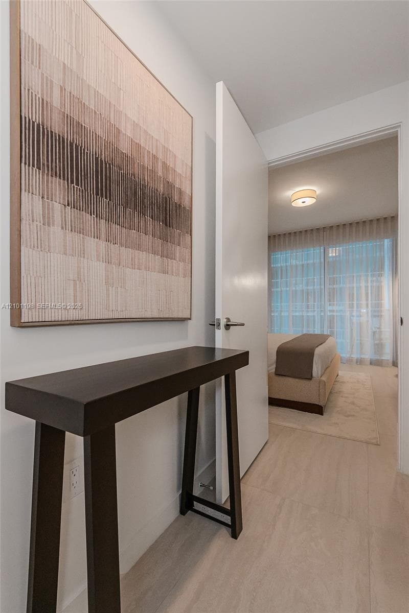 Viceroy Brickell Residences · #2208 in Miami - Photo 12