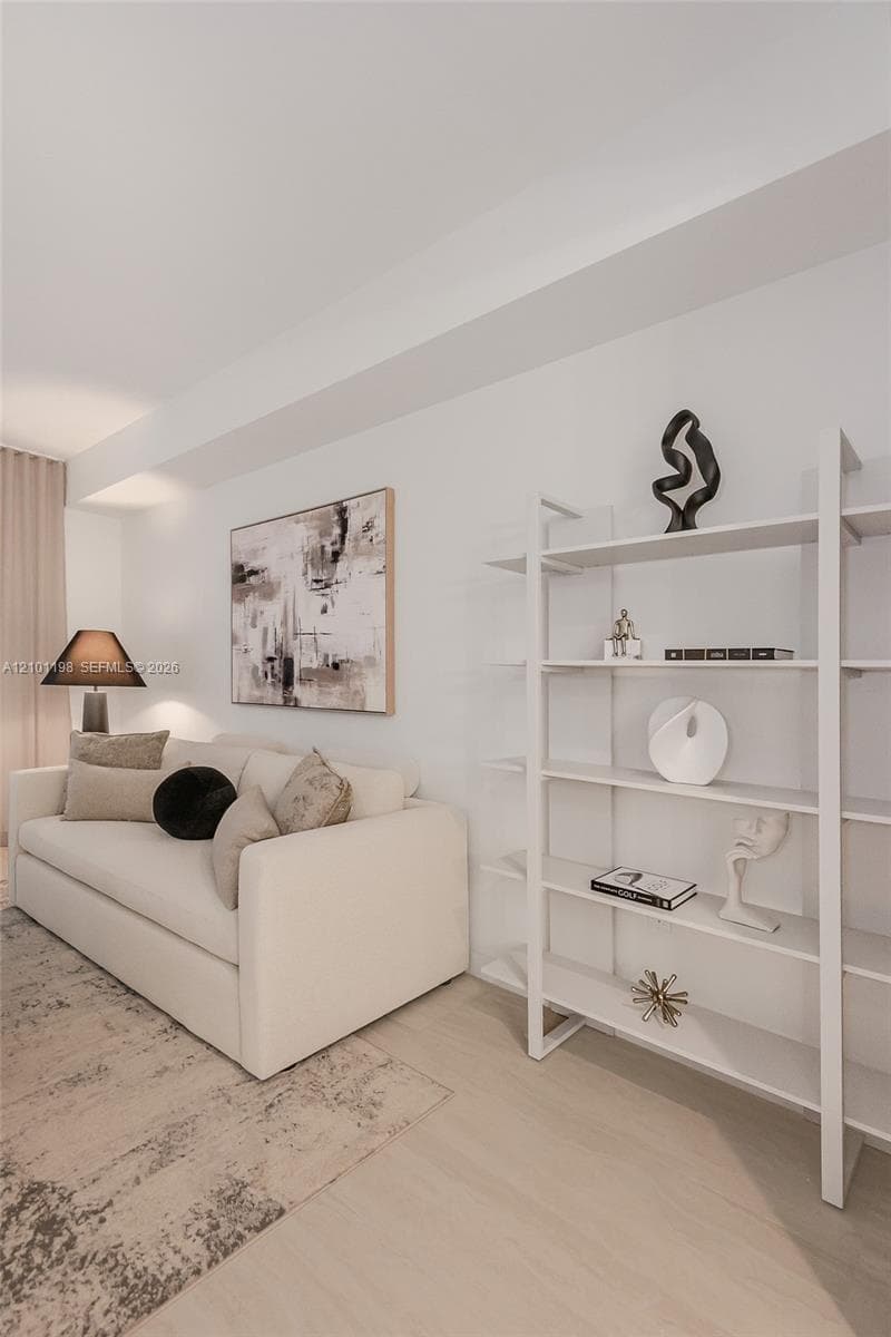 Viceroy Brickell Residences · #2208 in Miami - Photo 3