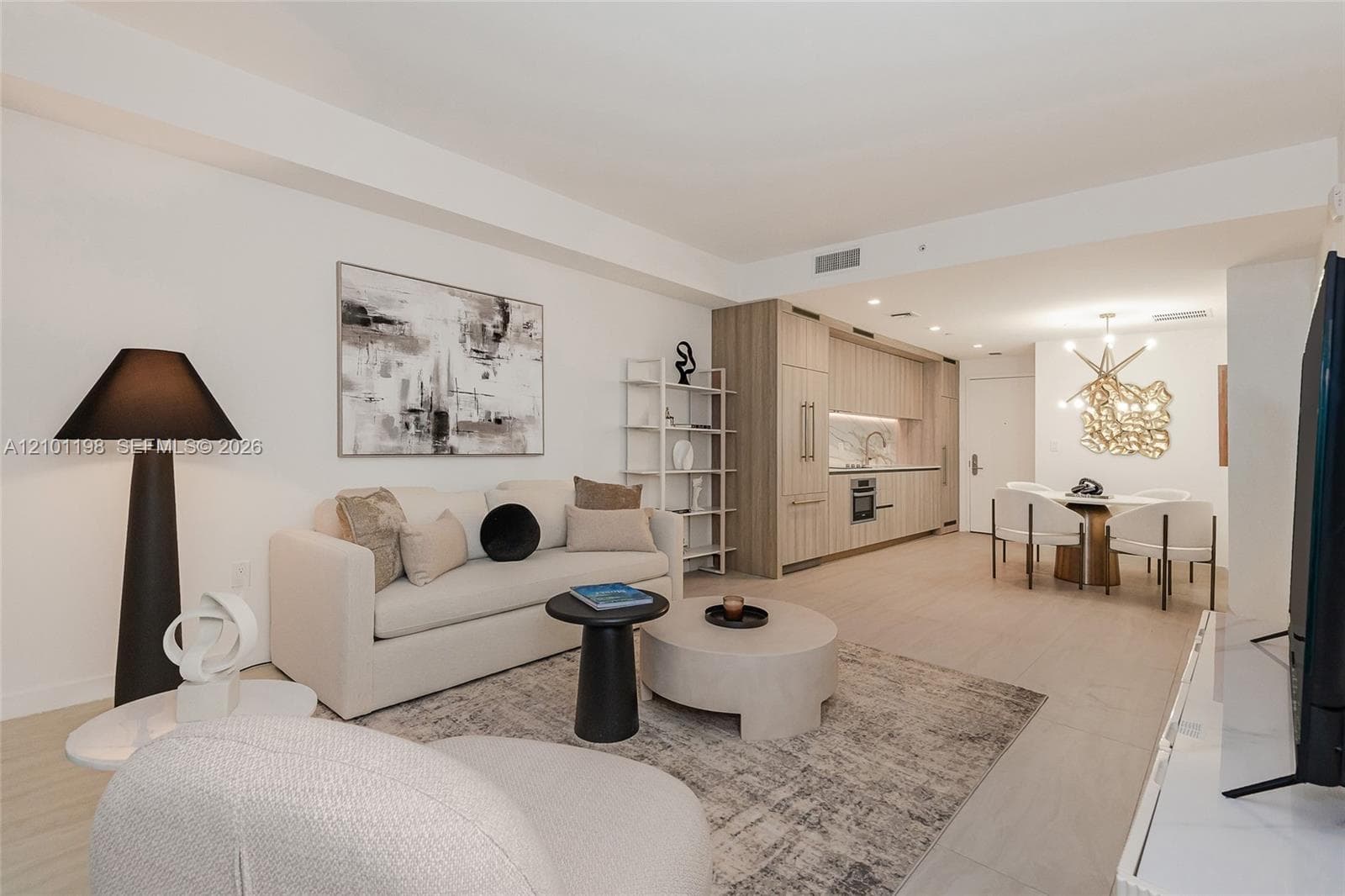 Viceroy Brickell Residences · #2208 in Miami - Photo 1