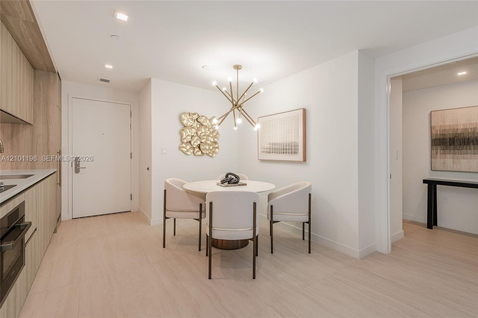 Viceroy Brickell Residences · #2208 in Miami - Photo 9