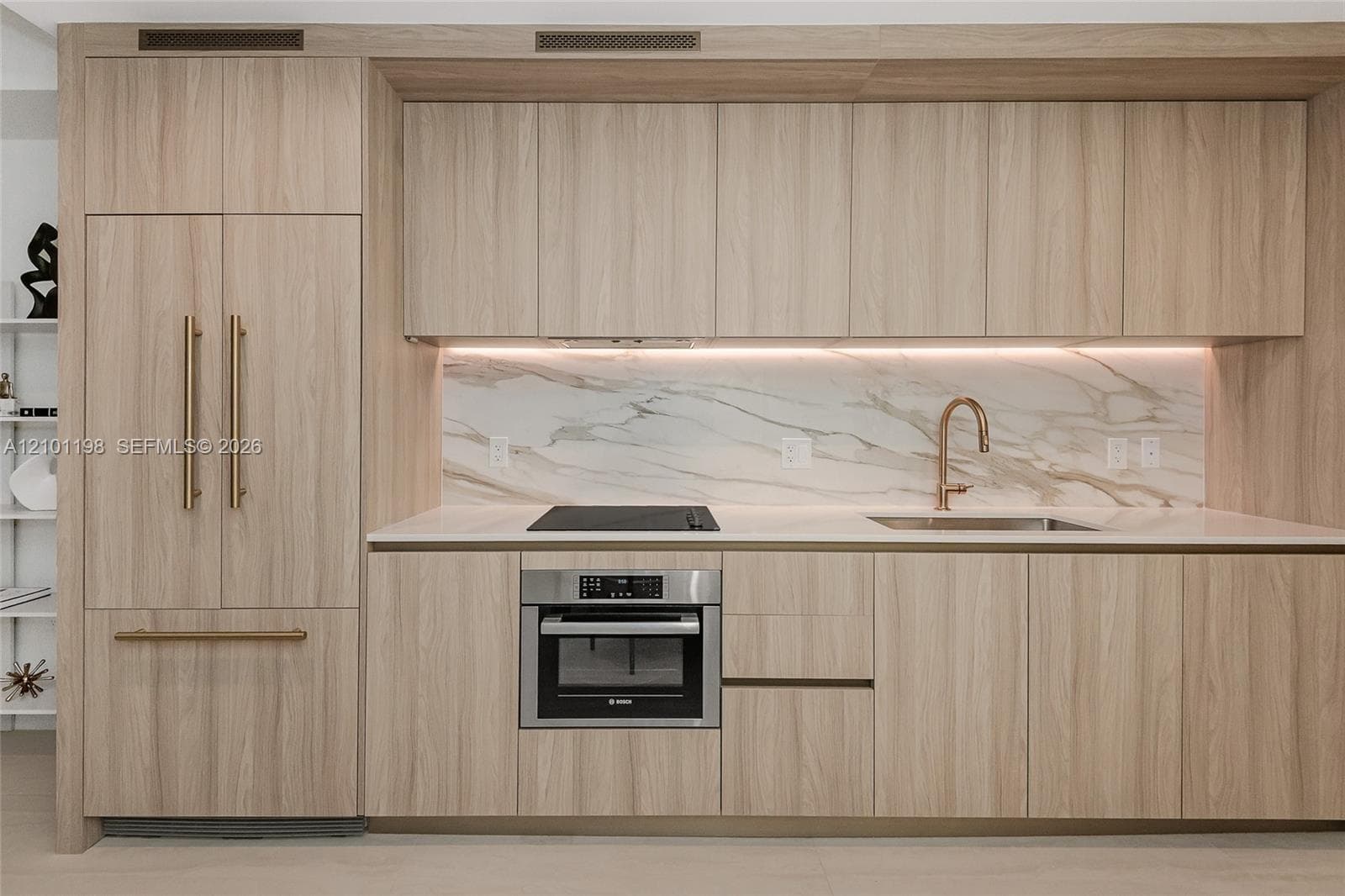 Viceroy Brickell Residences · #2208 in Miami - Photo 10