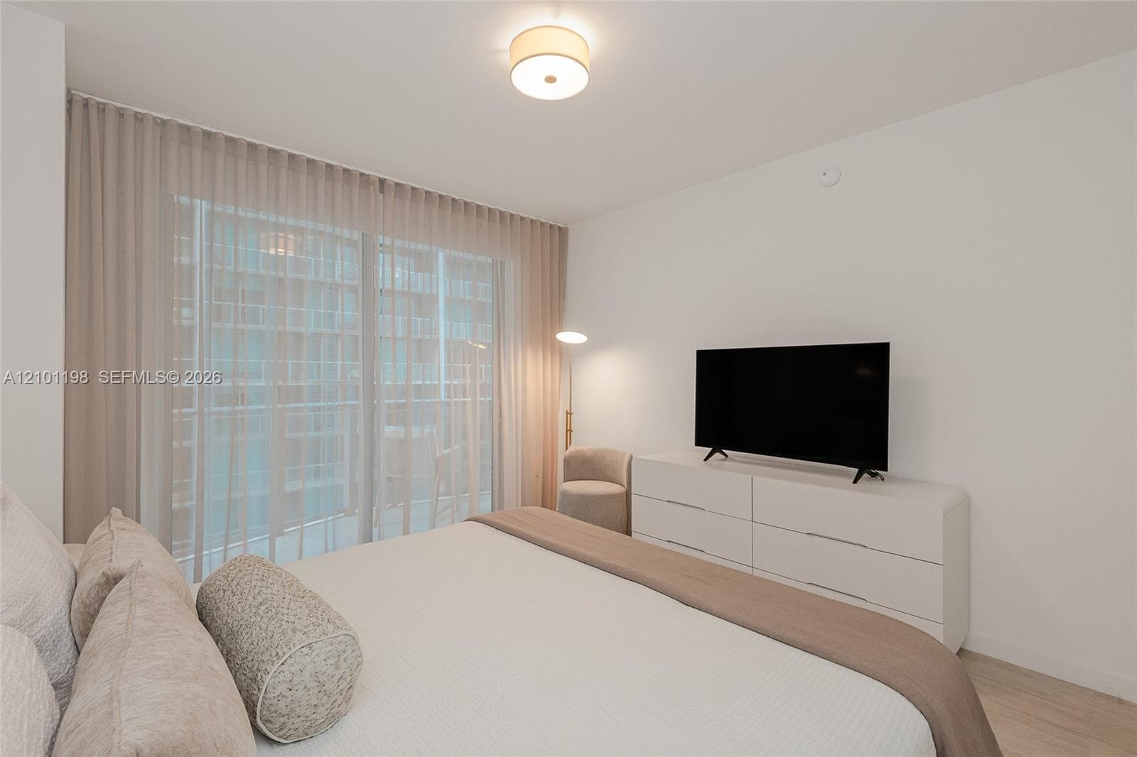 Viceroy Brickell Residences · #2208 in Miami - Photo 14