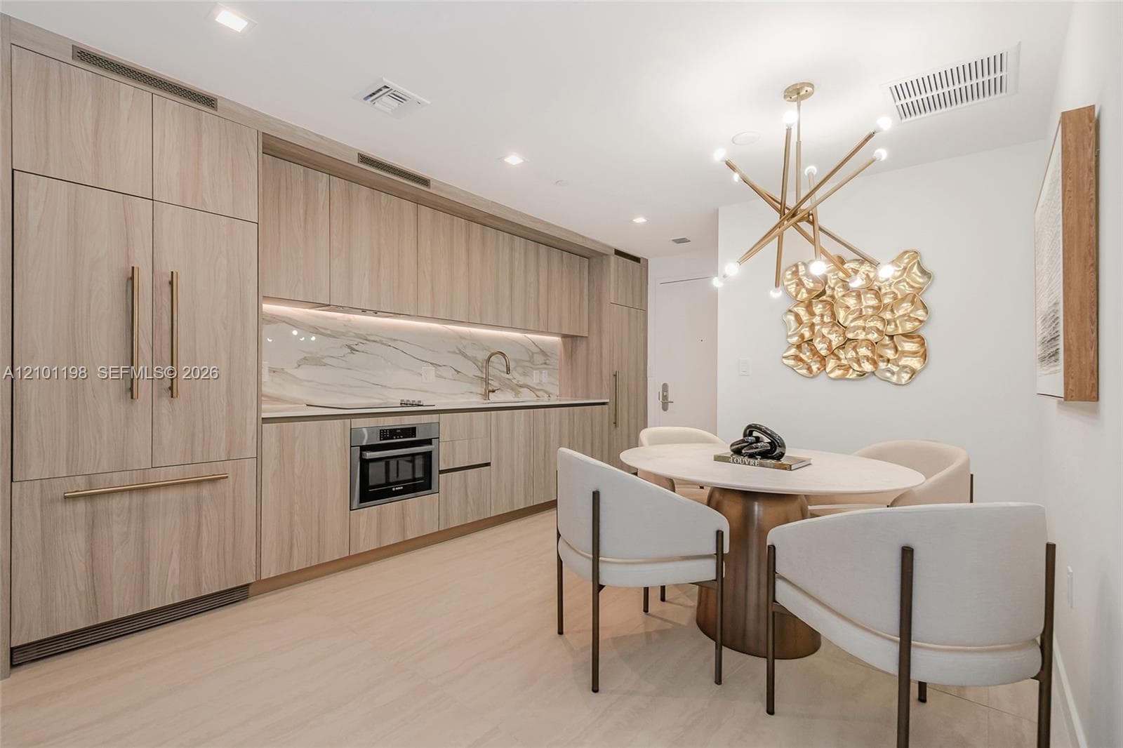 Viceroy Brickell Residences · #2208 in Miami - Photo 11