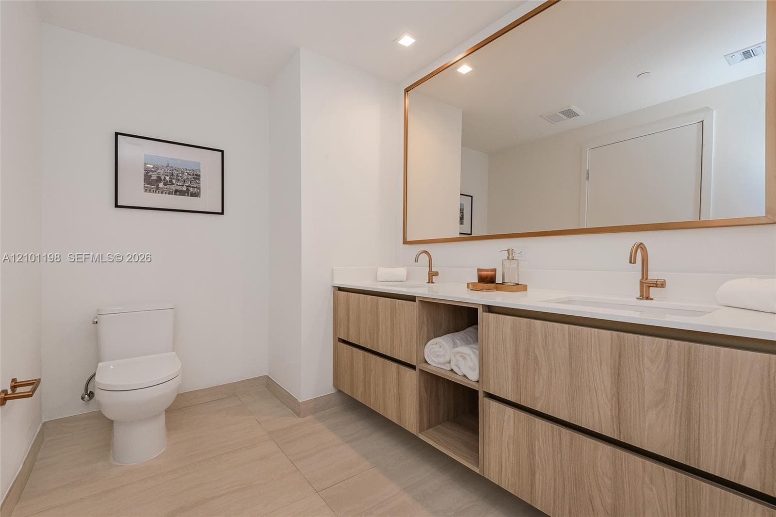 Viceroy Brickell Residences · #2208 in Miami - Photo 19