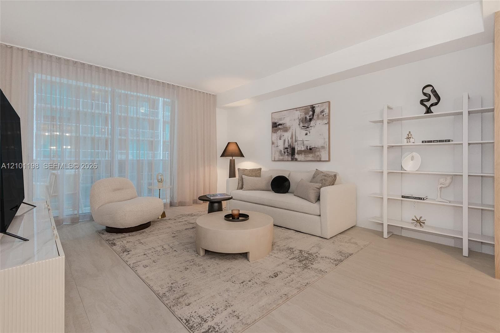 Viceroy Brickell Residences · #2208 in Miami - Photo 4