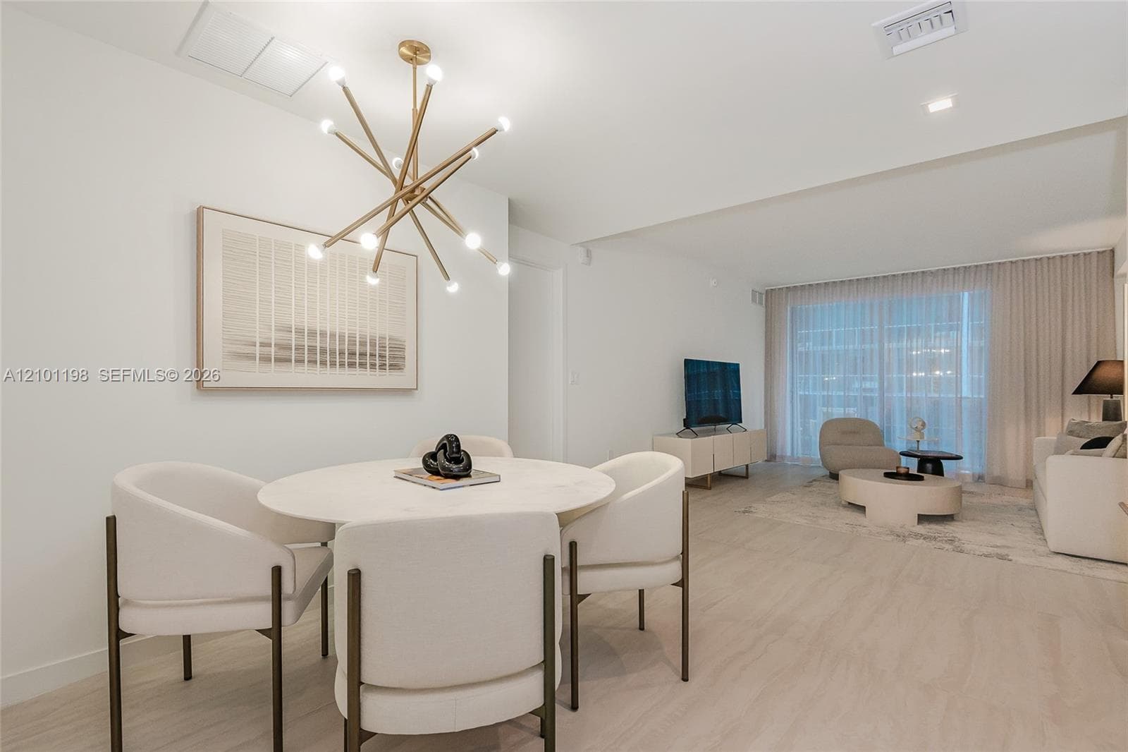 Viceroy Brickell Residences · #2208 in Miami - Photo 8