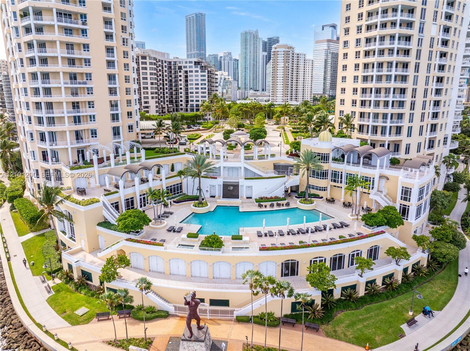 Two Tequesta Point · #408 in Miami - Photo 30