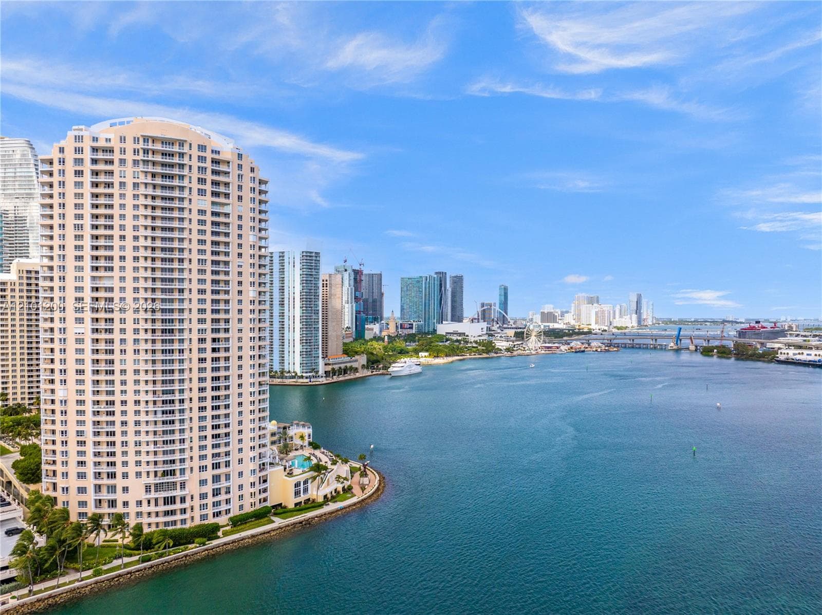 Two Tequesta Point · #408 in Miami - Photo 37