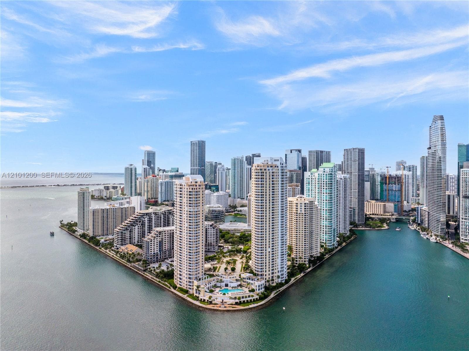 Two Tequesta Point · #408 in Miami - Photo 29