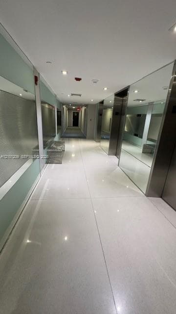 CORONADO CONDO- TOWER II · #826 in Aventura - Photo 17