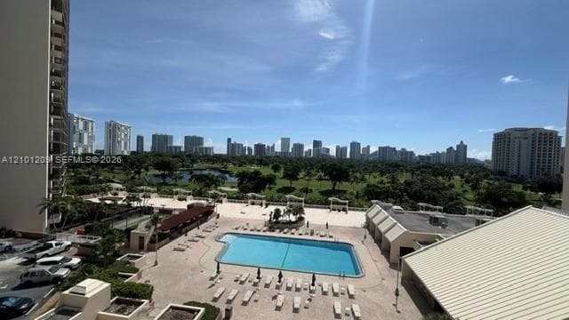 CORONADO CONDO- TOWER II · #826 in Aventura - Photo 20