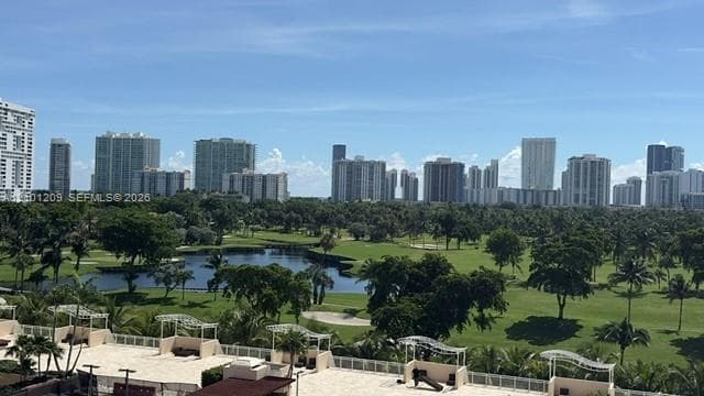 CORONADO CONDO- TOWER II · #826 in Aventura - Photo 19