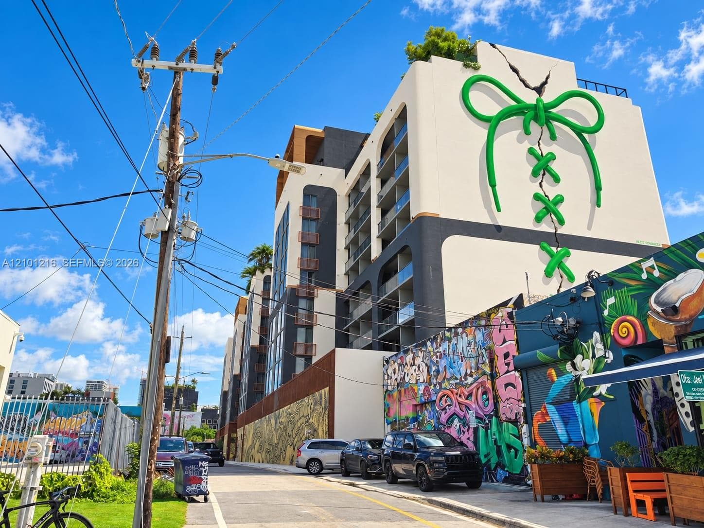 NoMad Wynwood · #743 in Miami - Photo 2