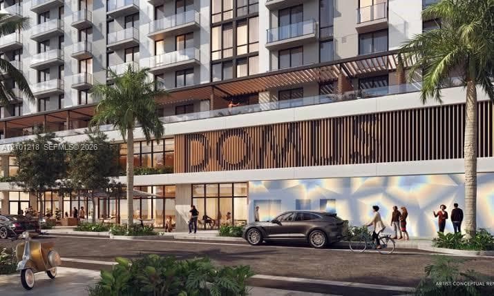 Domus Brickell Park · #1005 in Miami - Photo 12