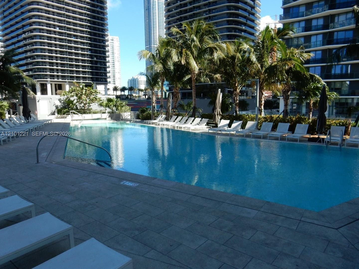 Rise Brickell City Centre · #2703 in Miami - Photo 27