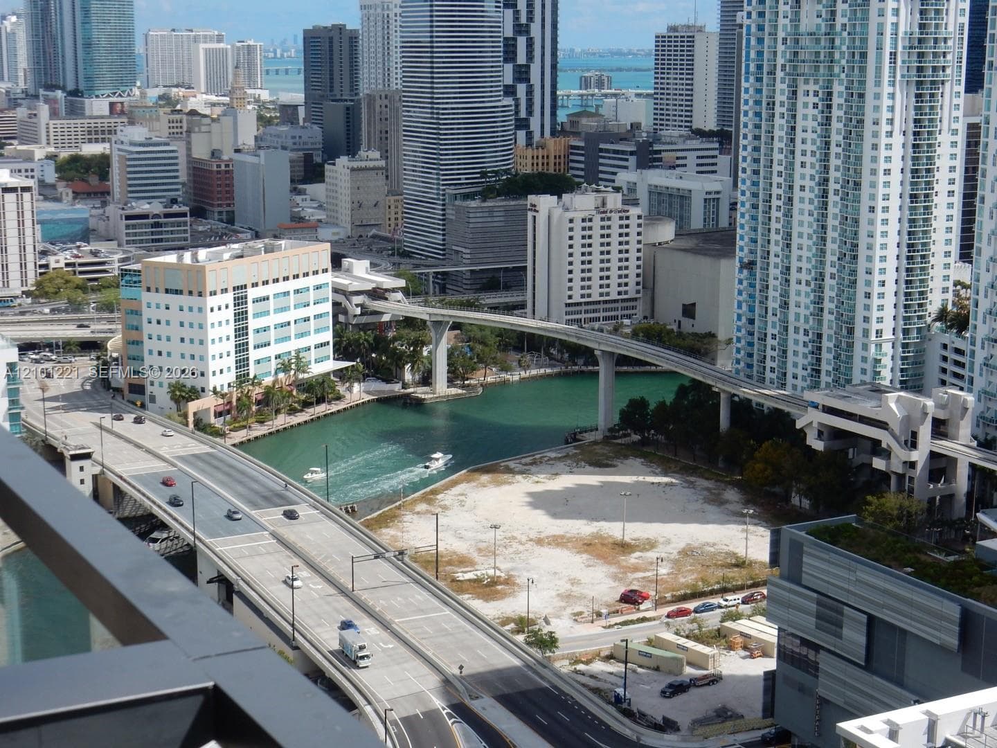 Rise Brickell City Centre · #2703 in Miami - Photo 2