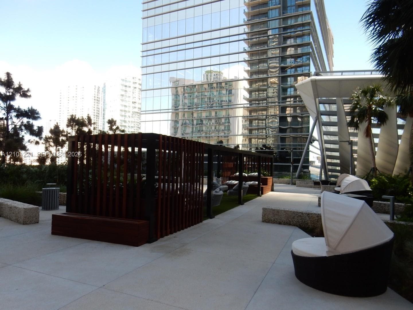 Rise Brickell City Centre · #2703 in Miami - Photo 25