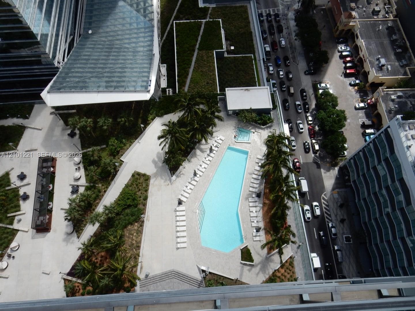 Rise Brickell City Centre · #2703 in Miami - Photo 21
