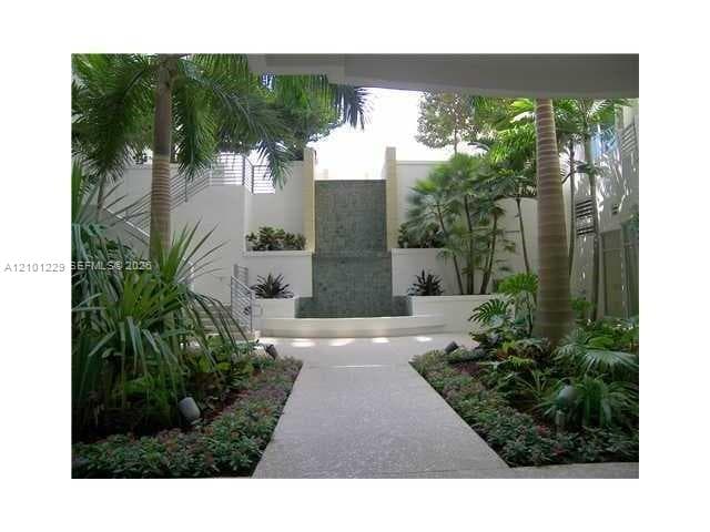 MEDITATION GARDEN