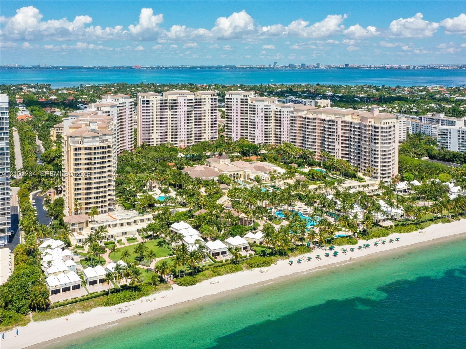 Ocean Tower Two · #901 in Key Biscayne - Photo 23