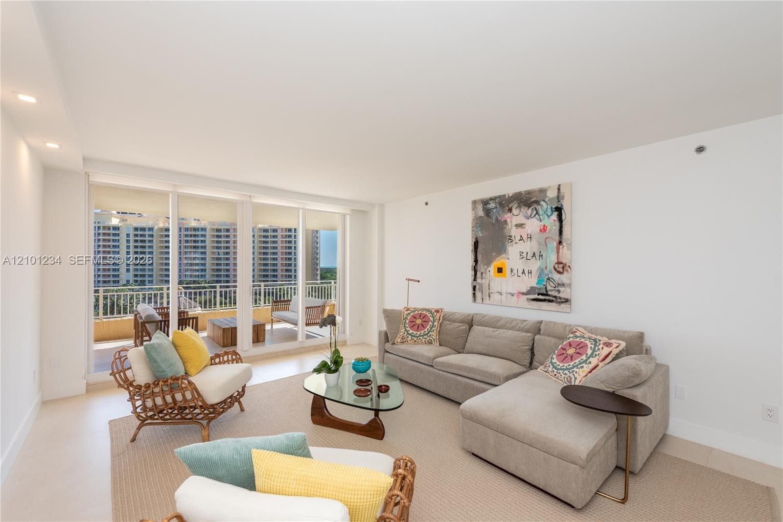Ocean Tower Two · #901 in Key Biscayne - Photo 2
