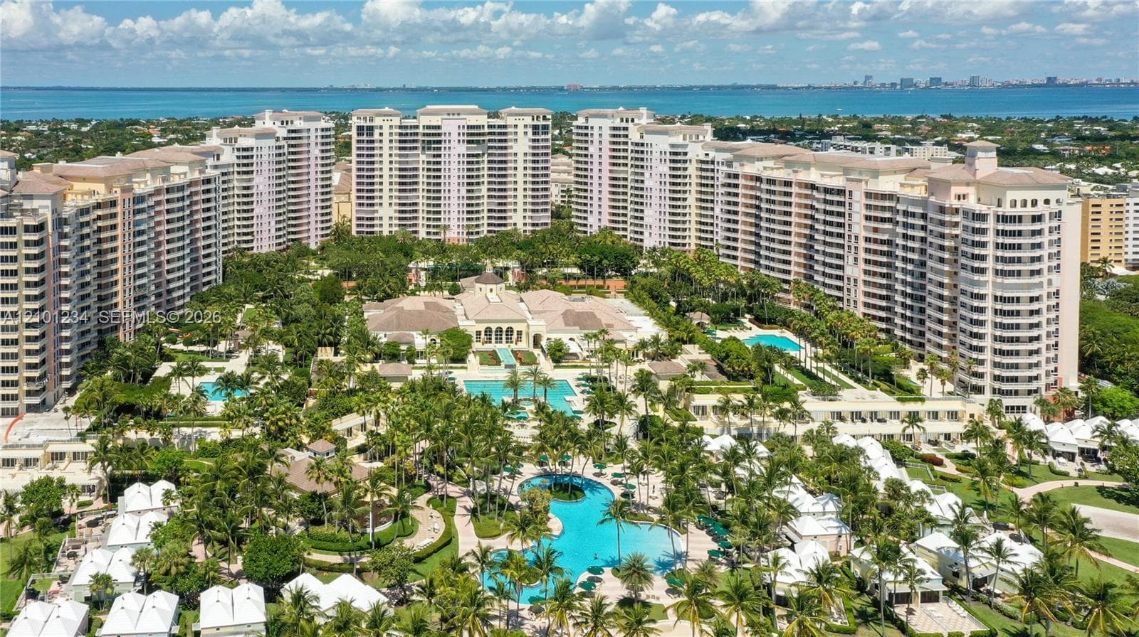 Ocean Tower Two · #901 in Key Biscayne - Photo 26